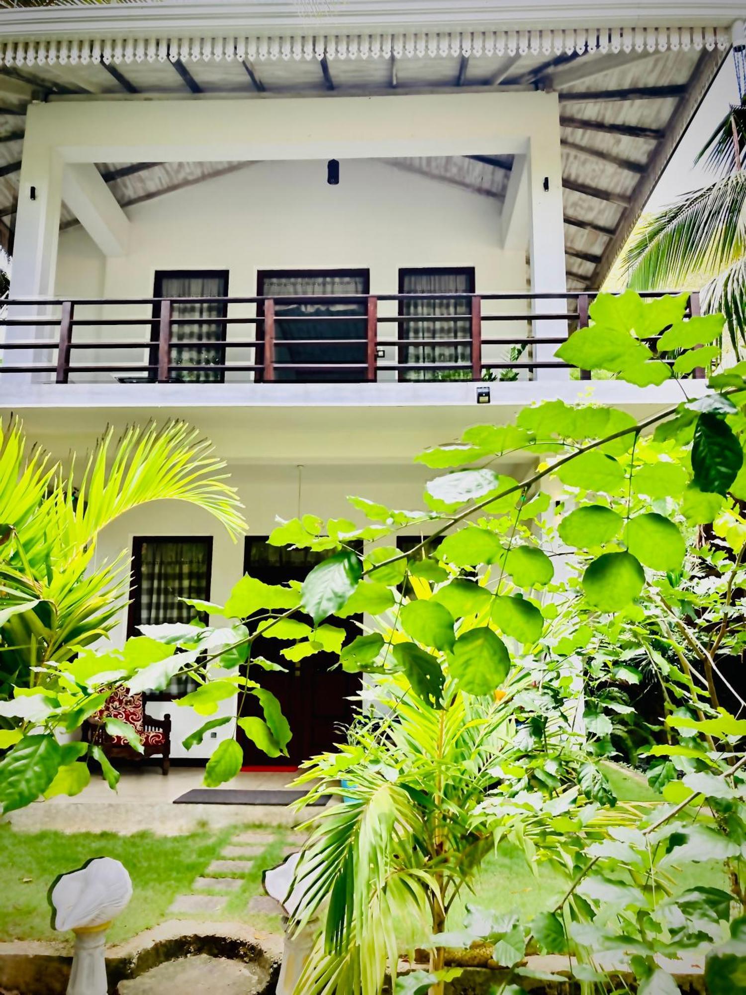 Mountain seaview Cabanas Tangalle Exterior foto